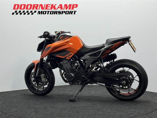 ktm - 790-duke