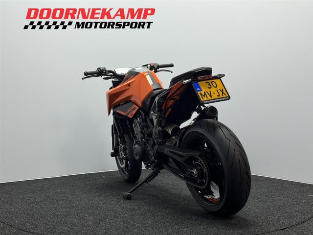 ktm - 790-duke