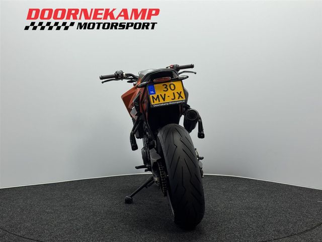 ktm - 790-duke
