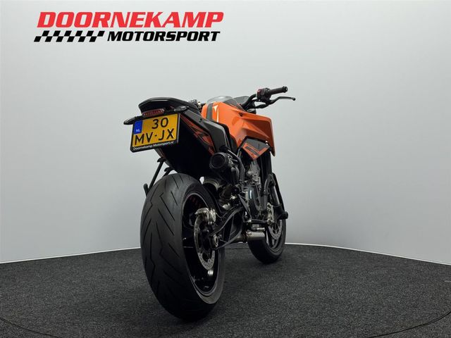 ktm - 790-duke