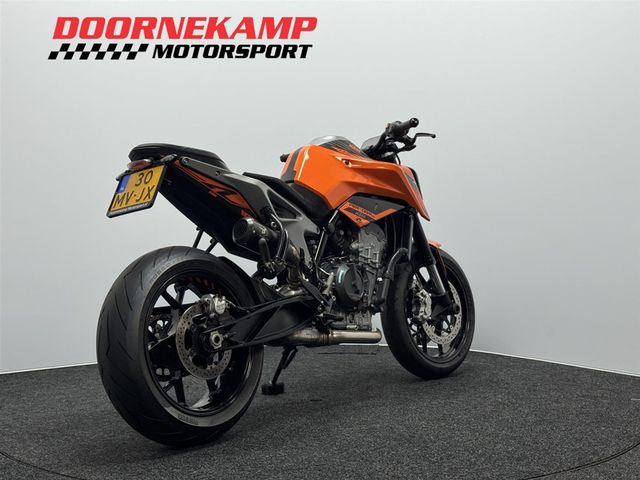 ktm - 790-duke
