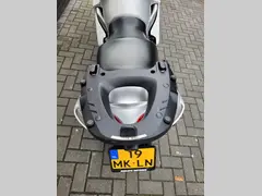 Kawasaki ZZR 1200 -rijklaar-weinig km-3 koffers. 2002 occasion – foto 6 van 23