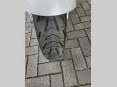 Kawasaki ZZR 1200 -rijklaar-weinig km-3 koffers. 2002 occasion – foto 20 van 23