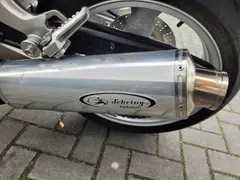 Kawasaki ZZR 1200 -rijklaar-weinig km-3 koffers. 2002 occasion – foto 15 van 23