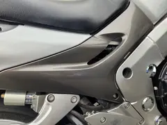 Kawasaki ZZR 1200 -rijklaar-weinig km-3 koffers. 2002 occasion – foto 14 van 23
