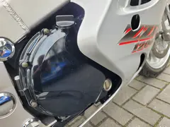 Kawasaki ZZR 1200 -rijklaar-weinig km-3 koffers. 2002 occasion – foto 17 van 23