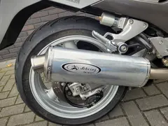 Kawasaki ZZR 1200 -rijklaar-weinig km-3 koffers. 2002 occasion – foto 16 van 23