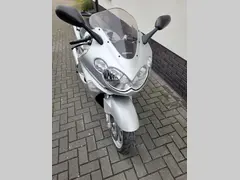 Kawasaki ZZR 1200 -rijklaar-weinig km-3 koffers. 2002 occasion – foto 5 van 23