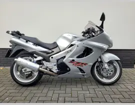 Kawasaki ZZR 1200 2002 occasion