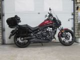 KAWASAKI VULCAN S