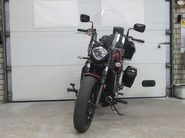kawasaki - vulcan-s