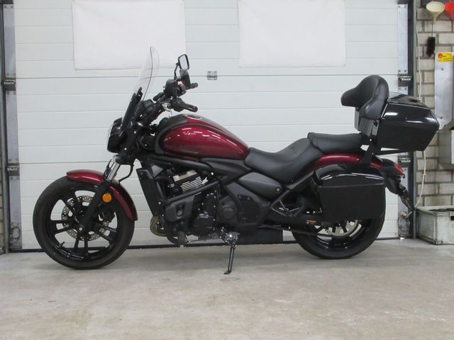 kawasaki - vulcan-s