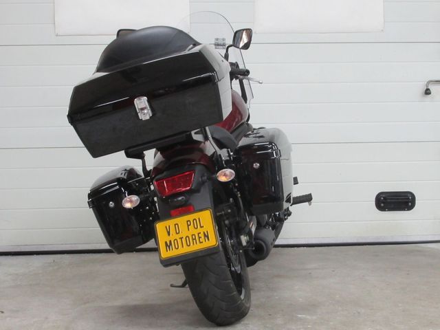 kawasaki - vulcan-s