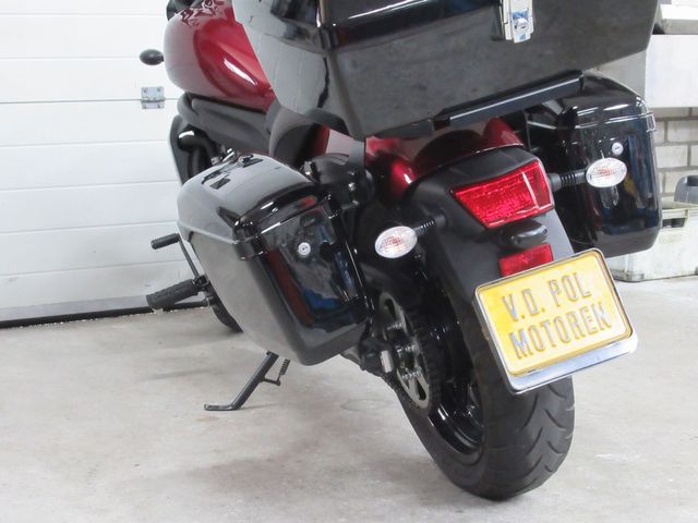 kawasaki - vulcan-s