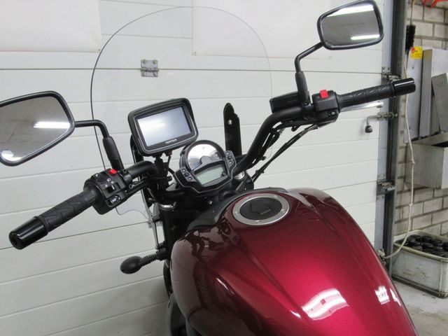 kawasaki - vulcan-s