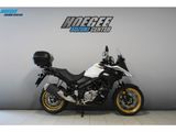 SUZUKI V-STROM 650 XTA
