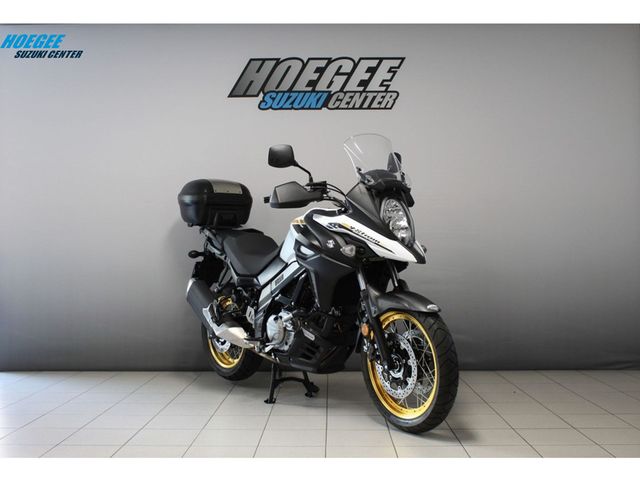 suzuki - v-strom-650-xta