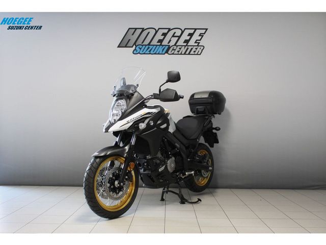 suzuki - v-strom-650-xta