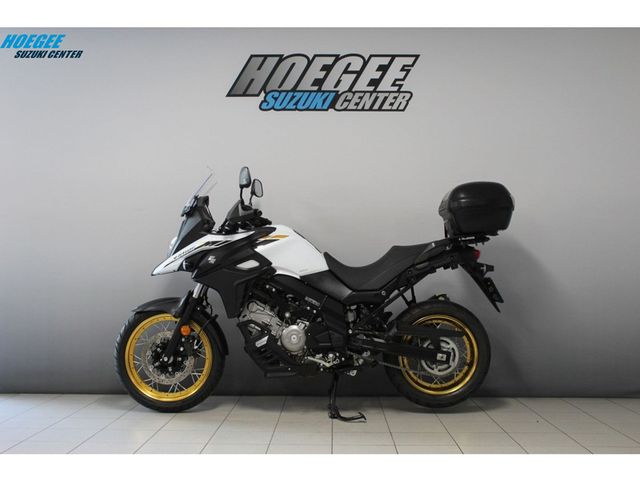 suzuki - v-strom-650-xta