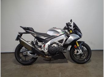 Aprilia Tuono V4 1100 2022 occasion