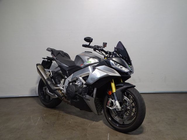 aprilia - tuono-v4-1100