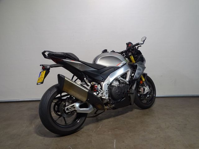 aprilia - tuono-v4-1100