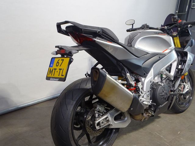 aprilia - tuono-v4-1100