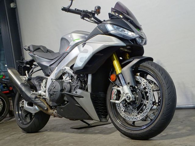 aprilia - tuono-v4-1100