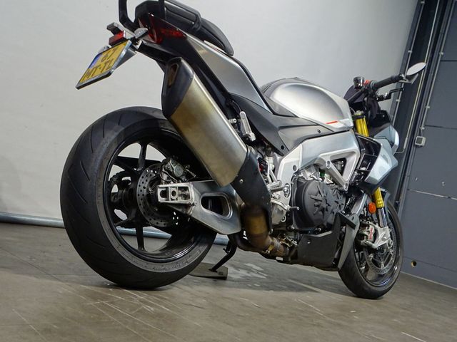 aprilia - tuono-v4-1100