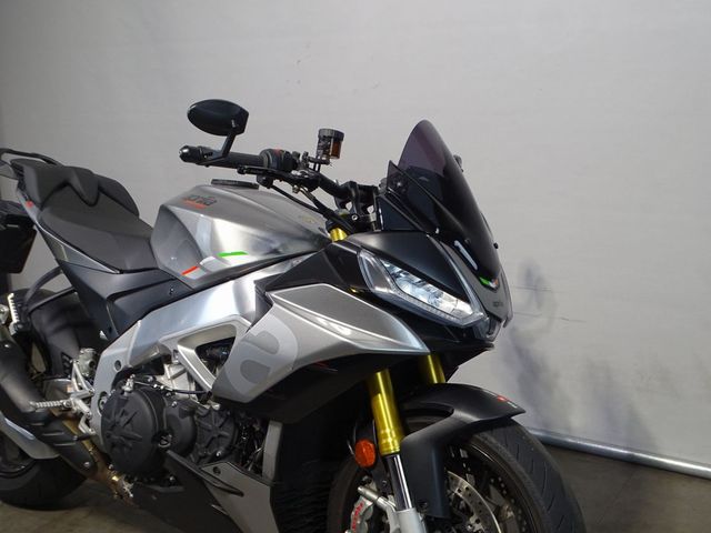 aprilia - tuono-v4-1100