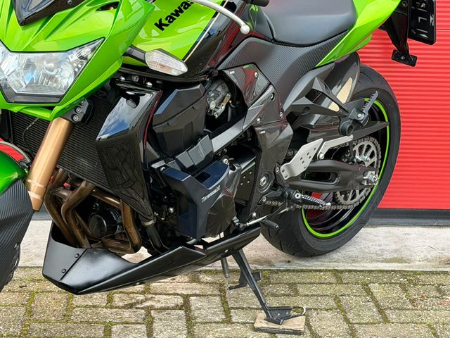 kawasaki - z-750-r-abs