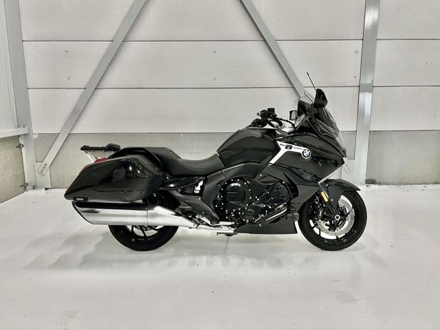 bmw - k-1600-b