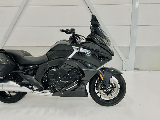 bmw - k-1600-b