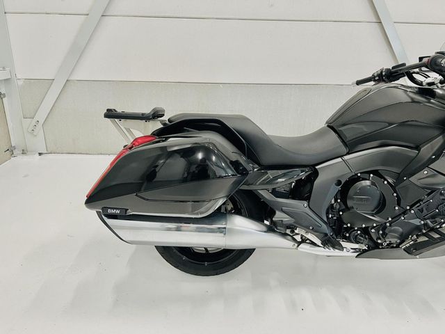 bmw - k-1600-b