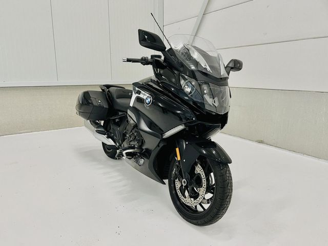 bmw - k-1600-b