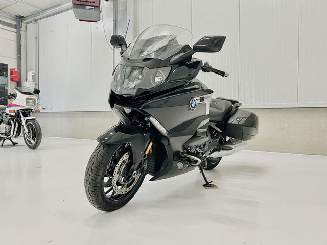 bmw - k-1600-b