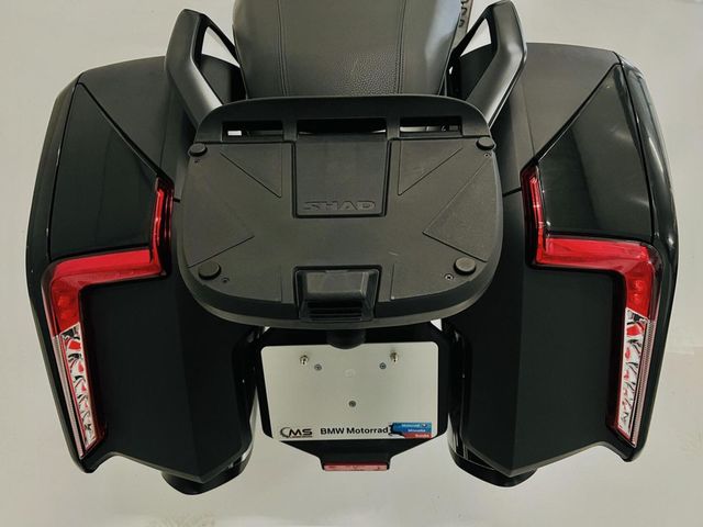 bmw - k-1600-b