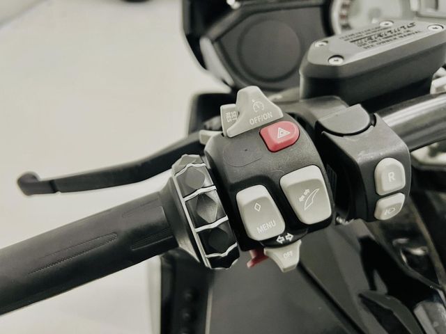 bmw - k-1600-b