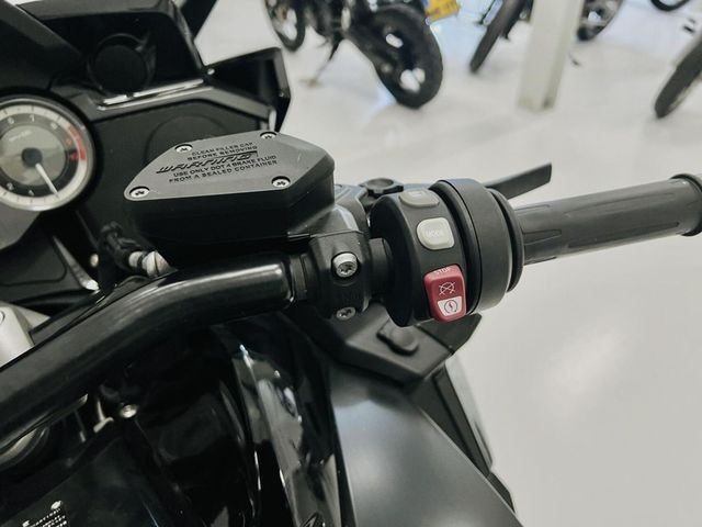 bmw - k-1600-b