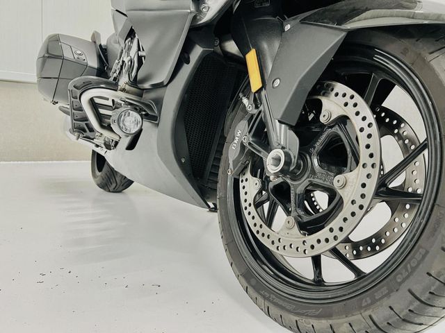bmw - k-1600-b