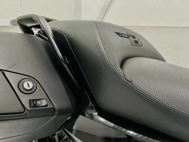 bmw - k-1600-b