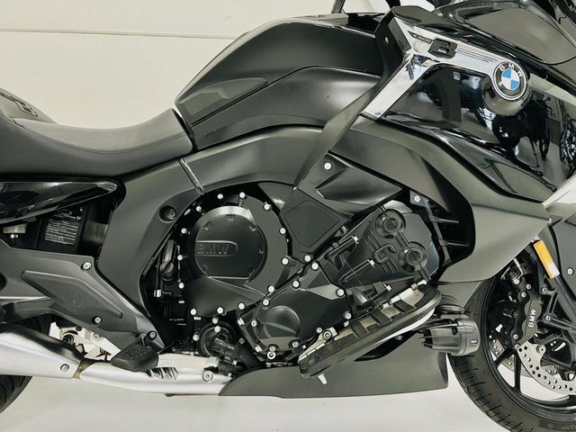bmw - k-1600-b