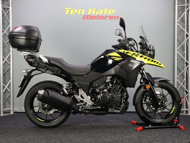 suzuki - v-strom-250-a