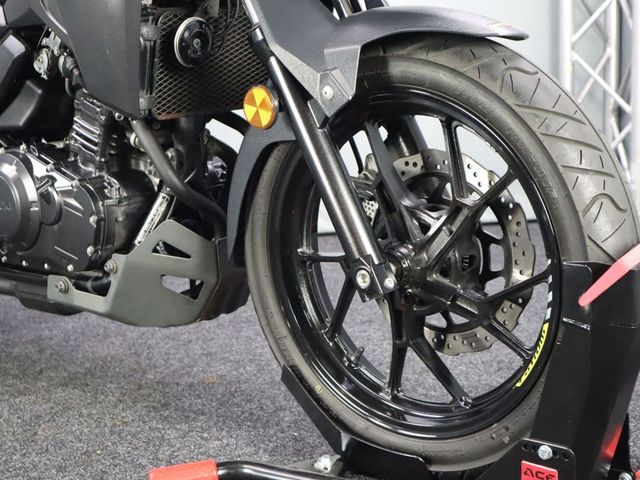 suzuki - v-strom-250-a