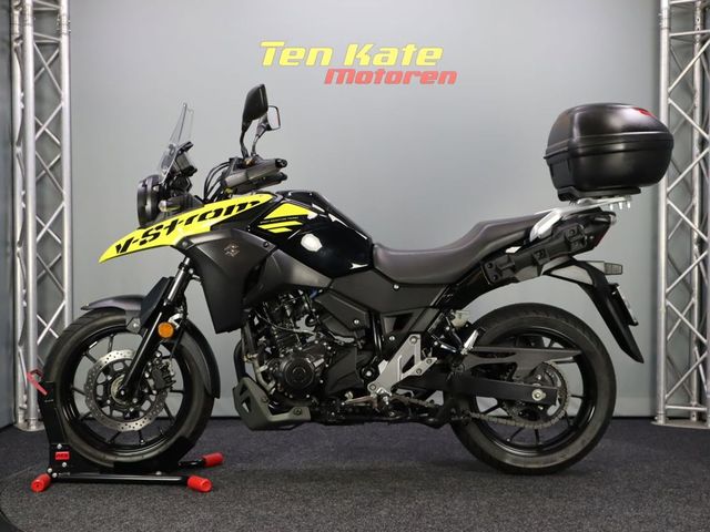 suzuki - v-strom-250-a