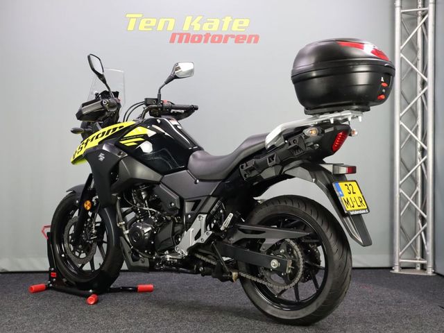 suzuki - v-strom-250-a