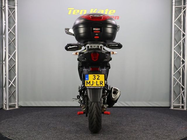 suzuki - v-strom-250-a