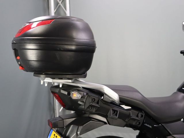 suzuki - v-strom-250-a