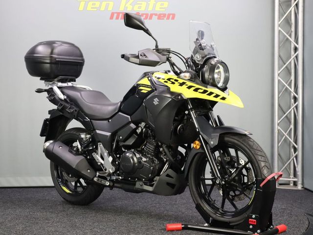 suzuki - v-strom-250-a