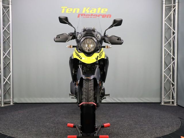 suzuki - v-strom-250-a